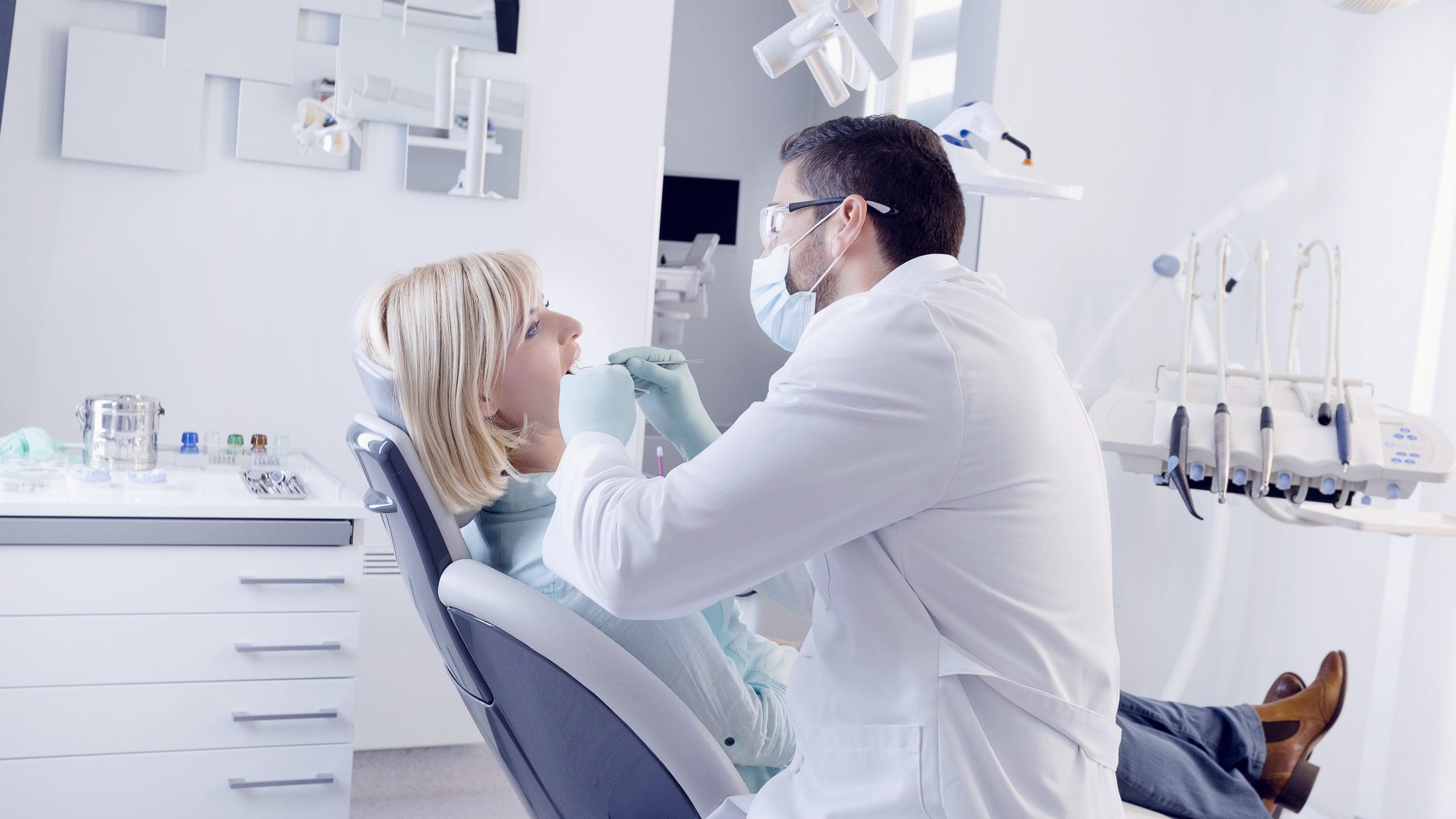 Dentist in Sayre, PA