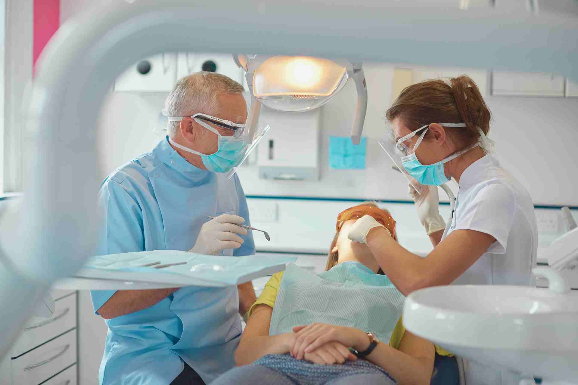 Dentist in Sayre, PA